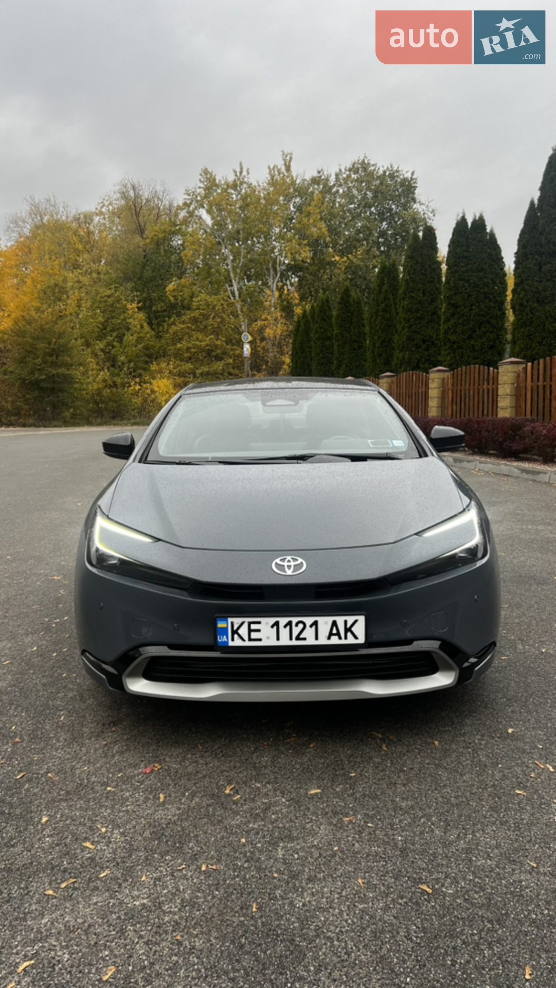 2023 Toyota Prius - мініатюра 6