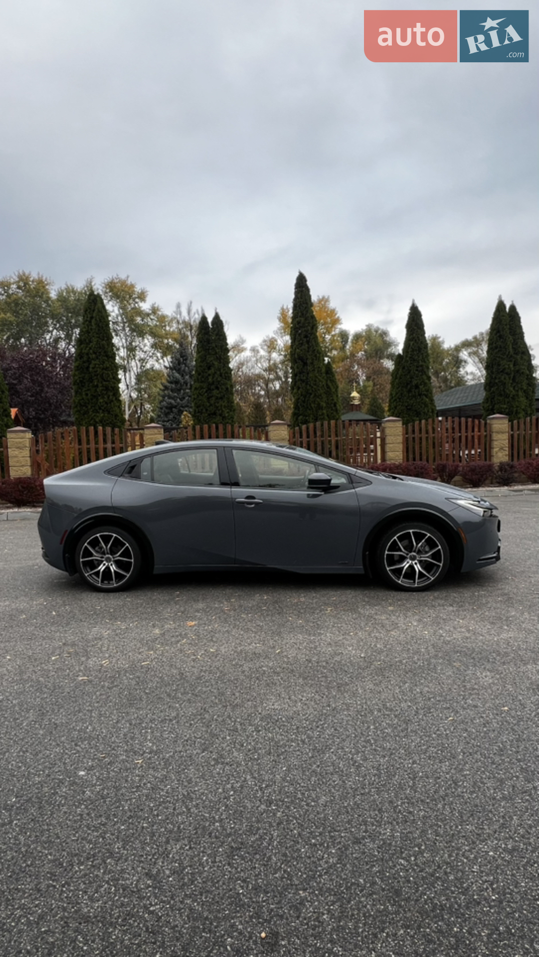 2023 Toyota Prius - мініатюра 10