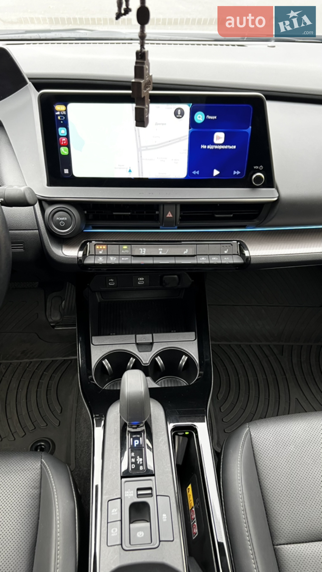 2023 Toyota Prius - мініатюра 24