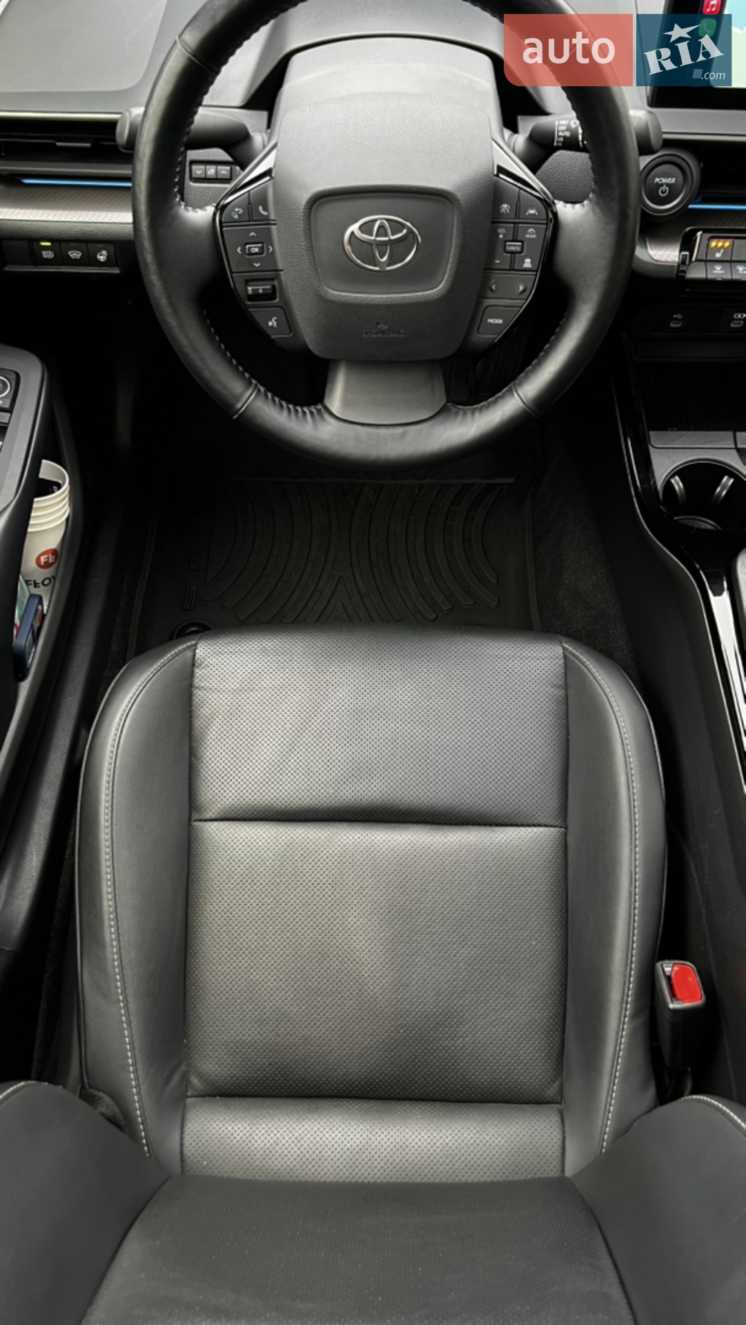 2023 Toyota Prius - мініатюра 25