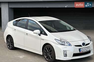 Хетчбек Toyota Prius 2009 в Києві
