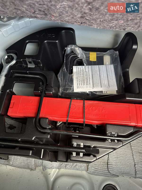 Хетчбек Toyota Prius 2009 в Києві