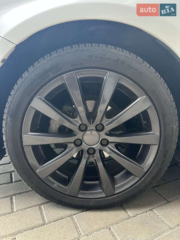 Хетчбек Toyota Prius 2009 в Києві