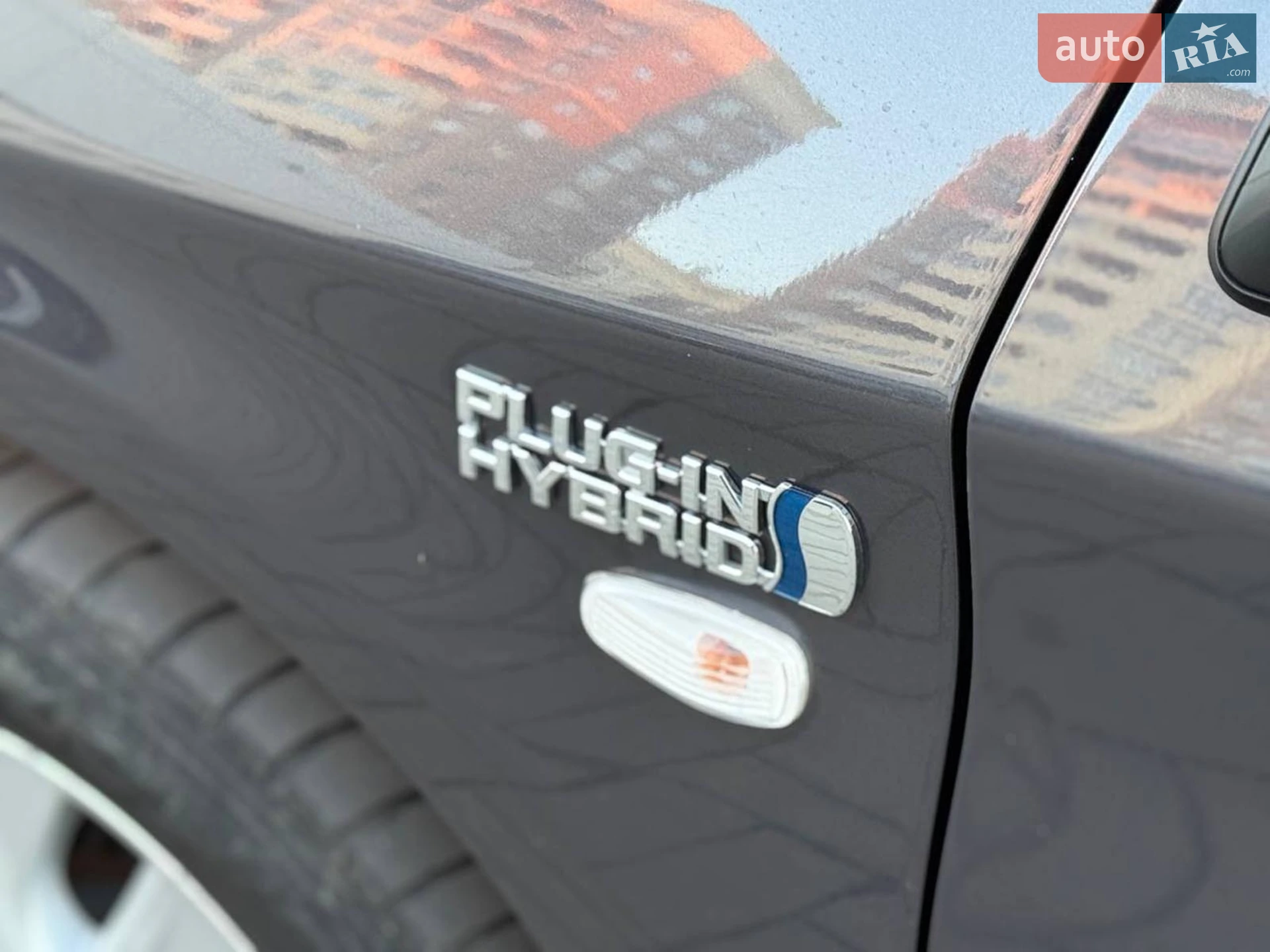 2014 Toyota Prius - мініатюра 5