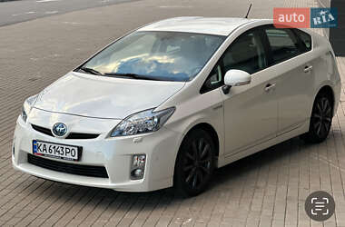 Хетчбек Toyota Prius 2009 в Києві