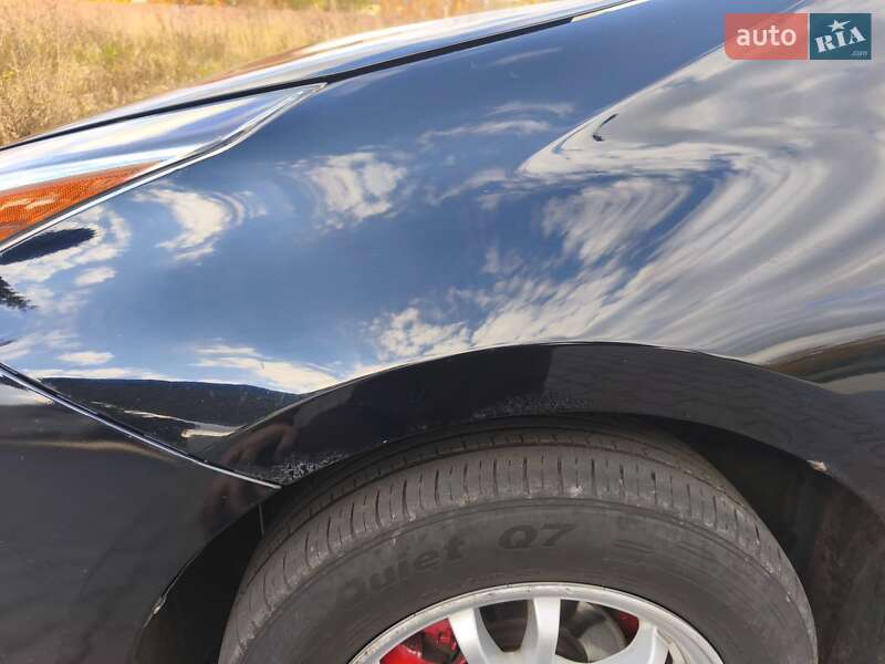 Хэтчбек Toyota Prius 2016 в Виннице