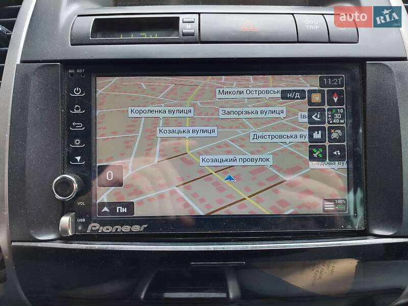 Хэтчбек Toyota Prius 2007 в Белгороде-Днестровском фото 15 Хэтчбек Toyota Prius 2007 в Белгороде-Днестровском