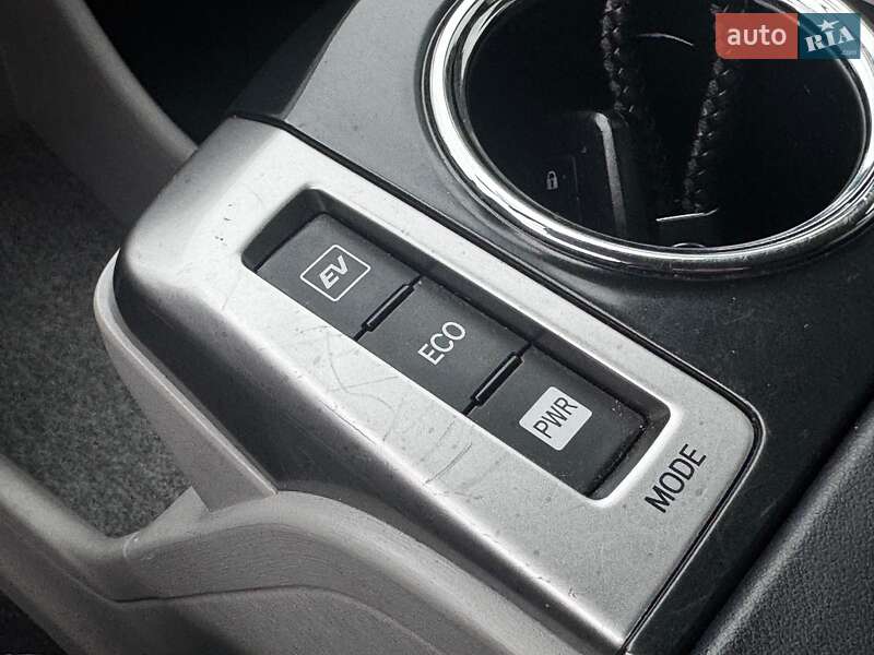 Хэтчбек Toyota Prius 2017 в Харькове фото 20 Хэтчбек Toyota Prius 2017 в Харькове