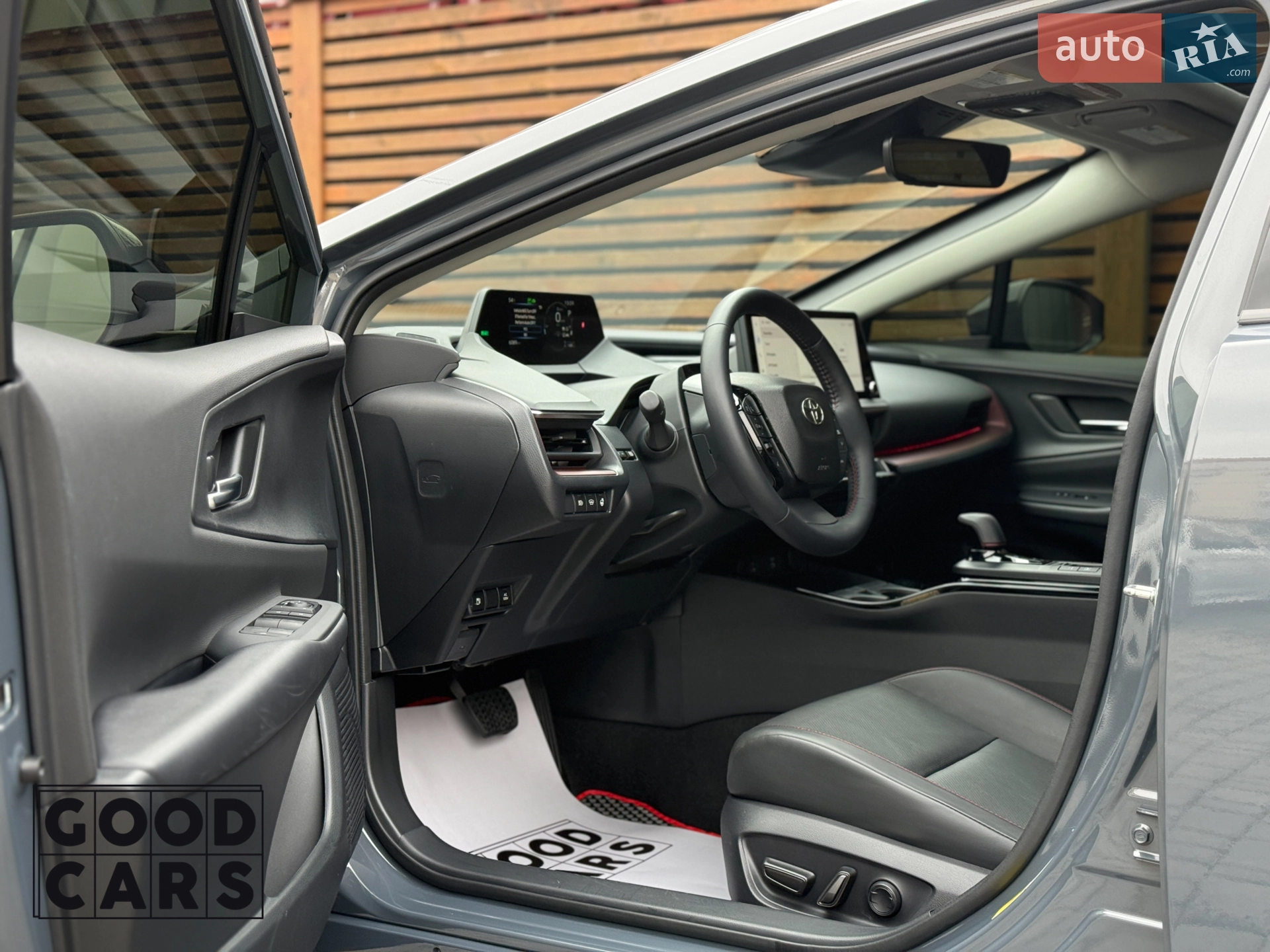 2024 Toyota Prius - мініатюра 20