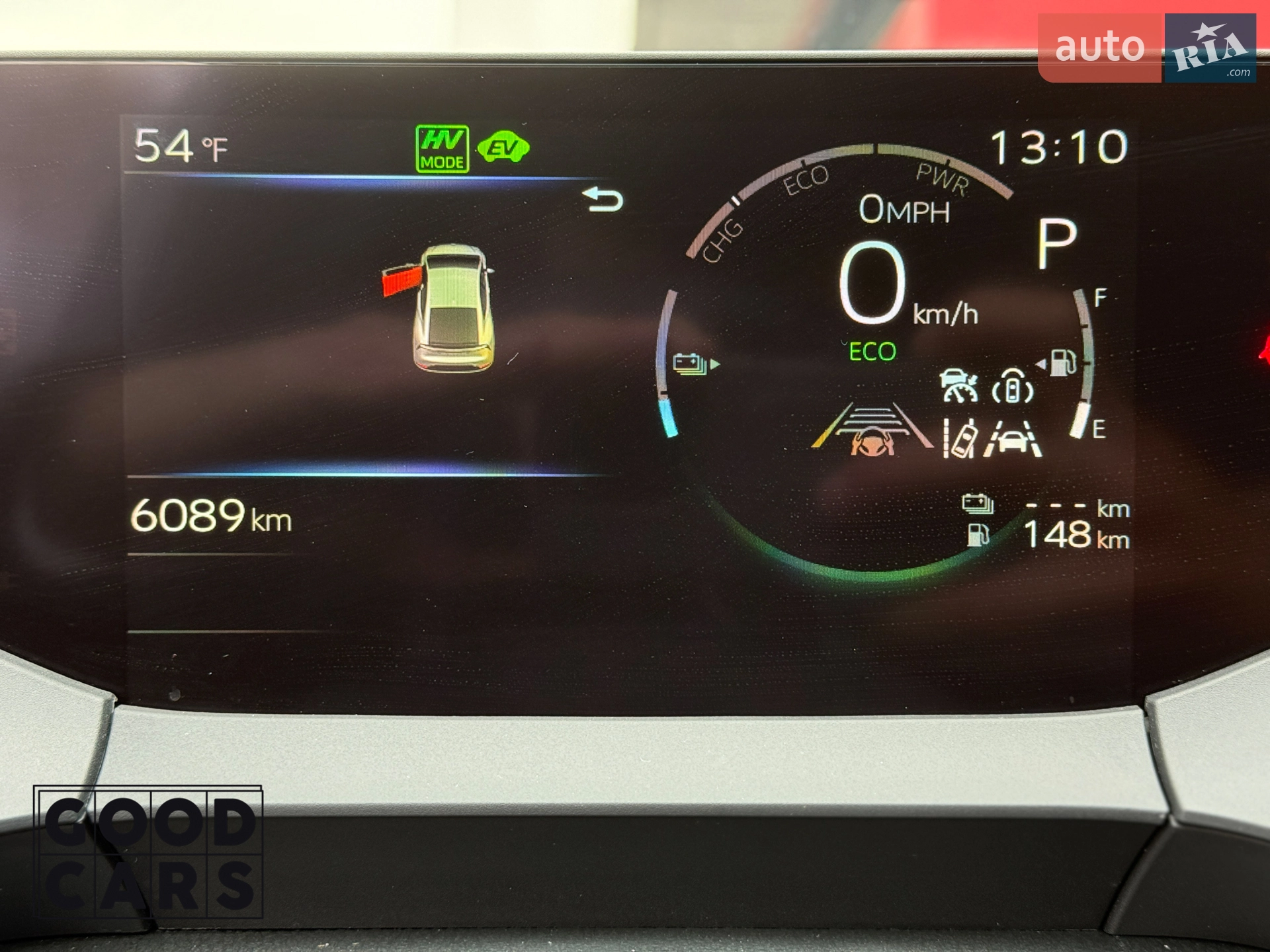 2024 Toyota Prius - мініатюра 25