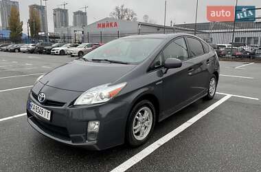 Хэтчбек Toyota Prius 2009 в Киеве