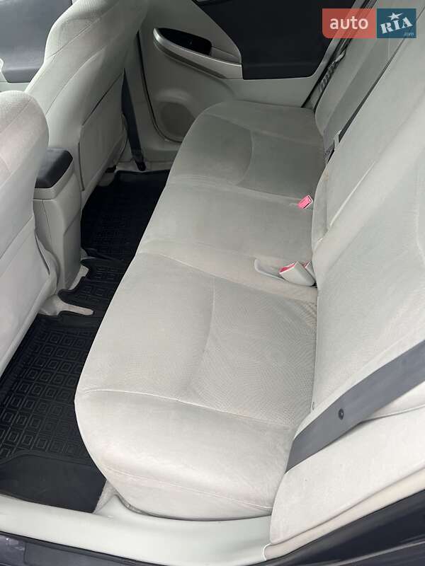 Хетчбек Toyota Prius 2009 в Києві