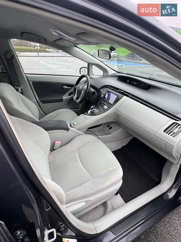 Хетчбек Toyota Prius 2009 в Києві