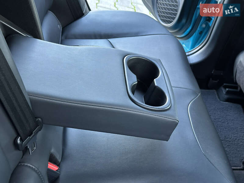 Хетчбек Toyota Prius 2022 в Одесі