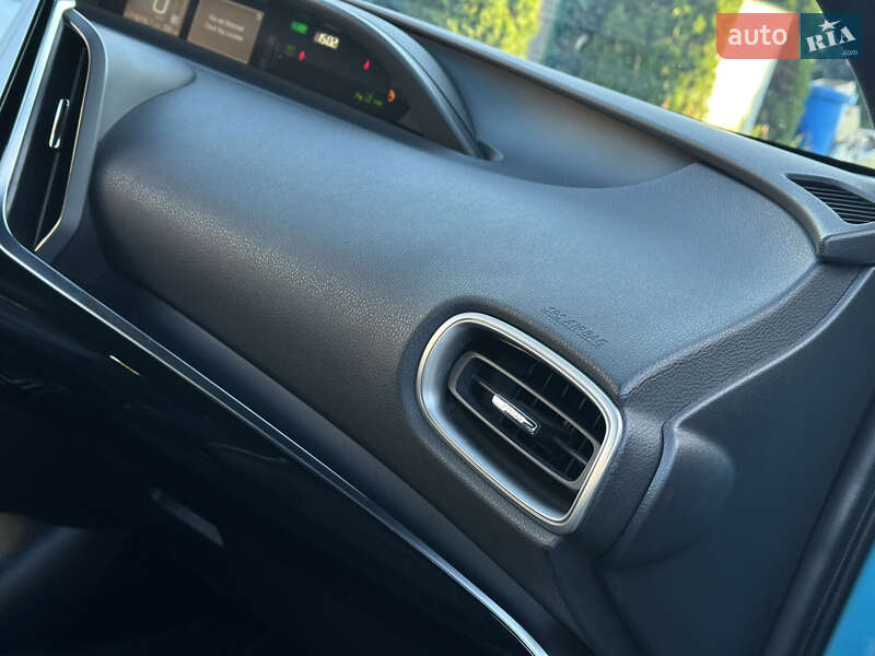 Хетчбек Toyota Prius 2022 в Одесі