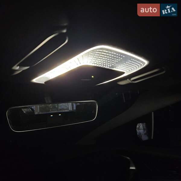 Хэтчбек Toyota Prius 2024 в Одессе фото 15 Хэтчбек Toyota Prius 2024 в Одессе