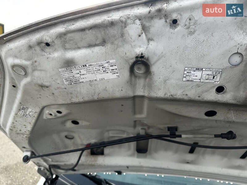 Хэтчбек Toyota Prius 2014 в Киеве фото 22 Хэтчбек Toyota Prius 2014 в Киеве