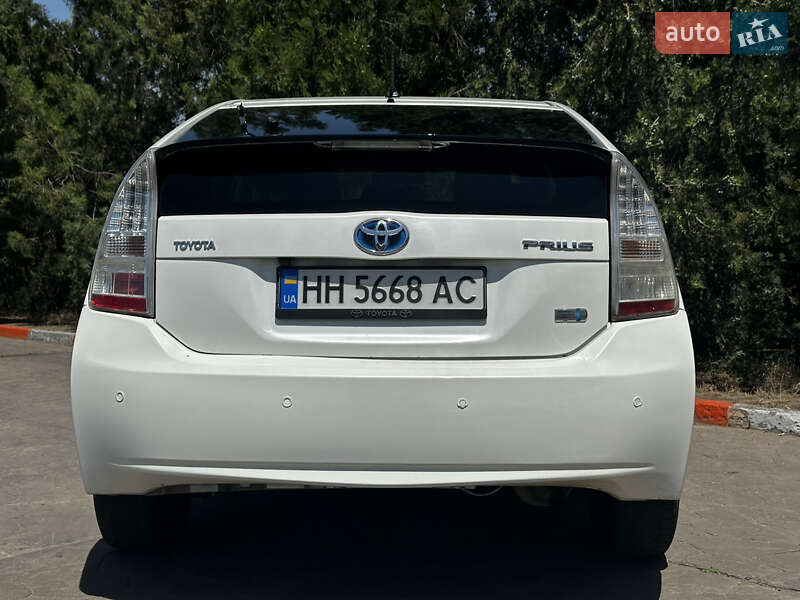 Хетчбек Toyota Prius 2009 в Одесі