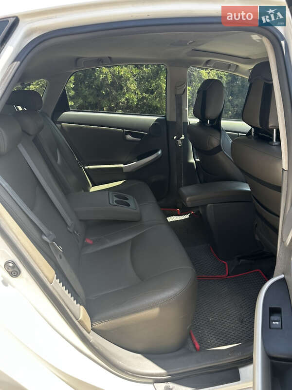 Хетчбек Toyota Prius 2009 в Одесі