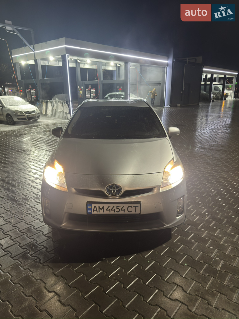 2010 Toyota Prius - мініатюра 28