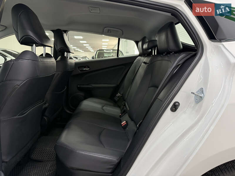 Хэтчбек Toyota Prius 2021 в Одессе