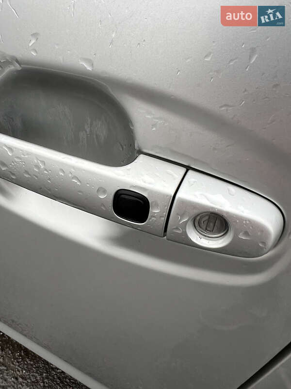 Хэтчбек Toyota Prius 2007 в Умани