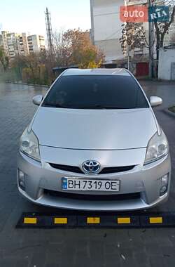 Хэтчбек Toyota Prius 2009 в Одессе