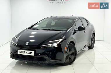 Хэтчбек Toyota Prius 2023 в Одессе