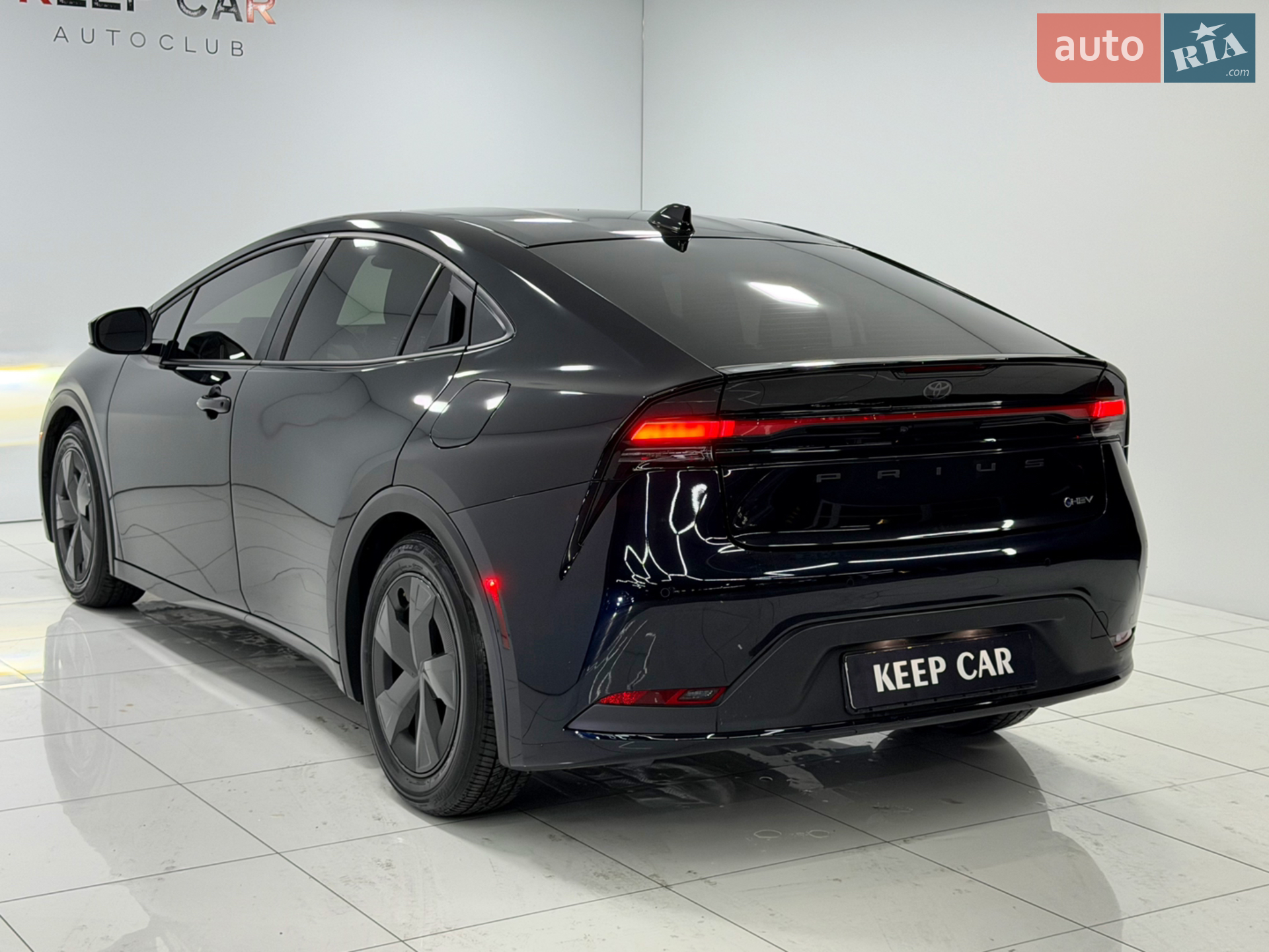 2023 Toyota Prius - мініатюра 6