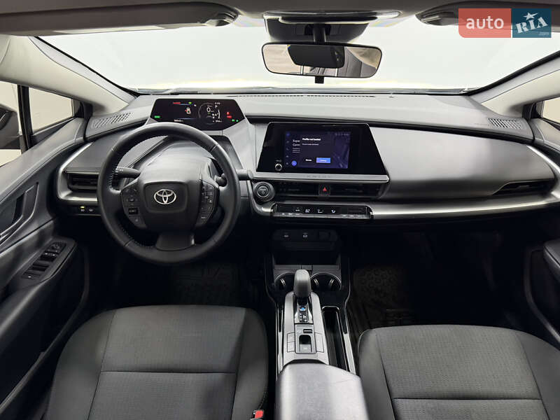 Хэтчбек Toyota Prius 2023 в Одессе