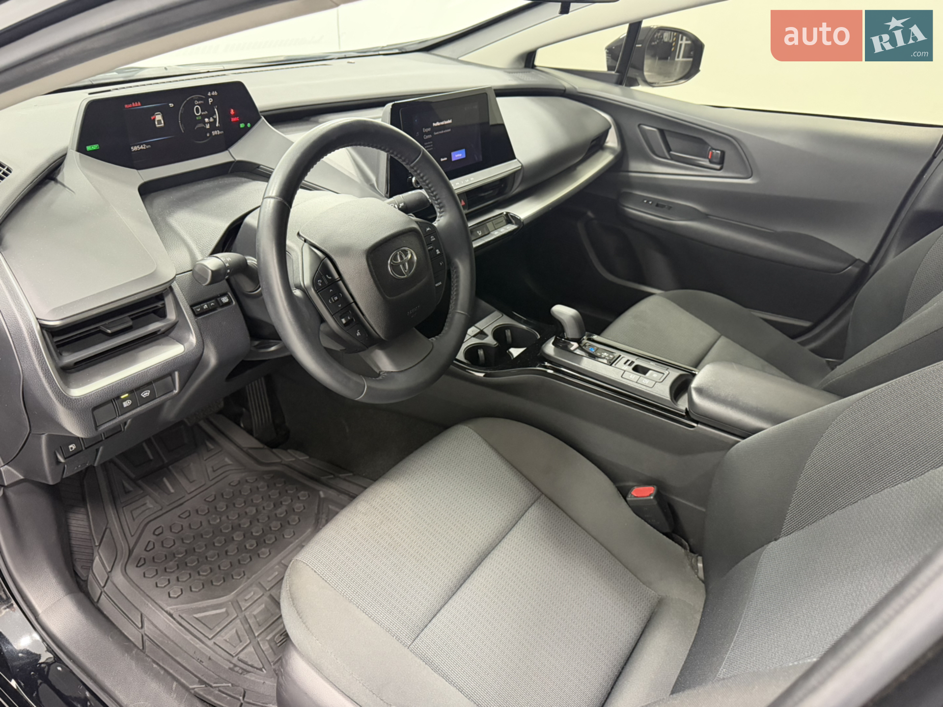 2023 Toyota Prius - мініатюра 16