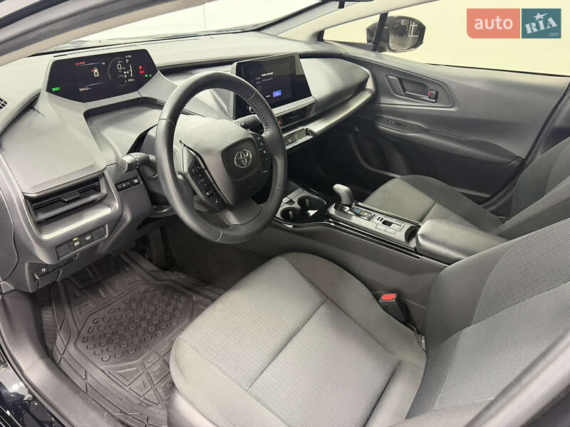 Хэтчбек Toyota Prius 2023 в Одессе