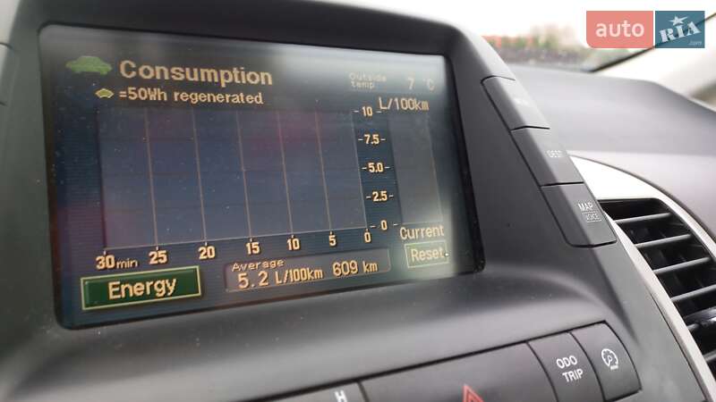 Хэтчбек Toyota Prius 2005 в Луцке фото 38 Хэтчбек Toyota Prius 2005 в Луцке