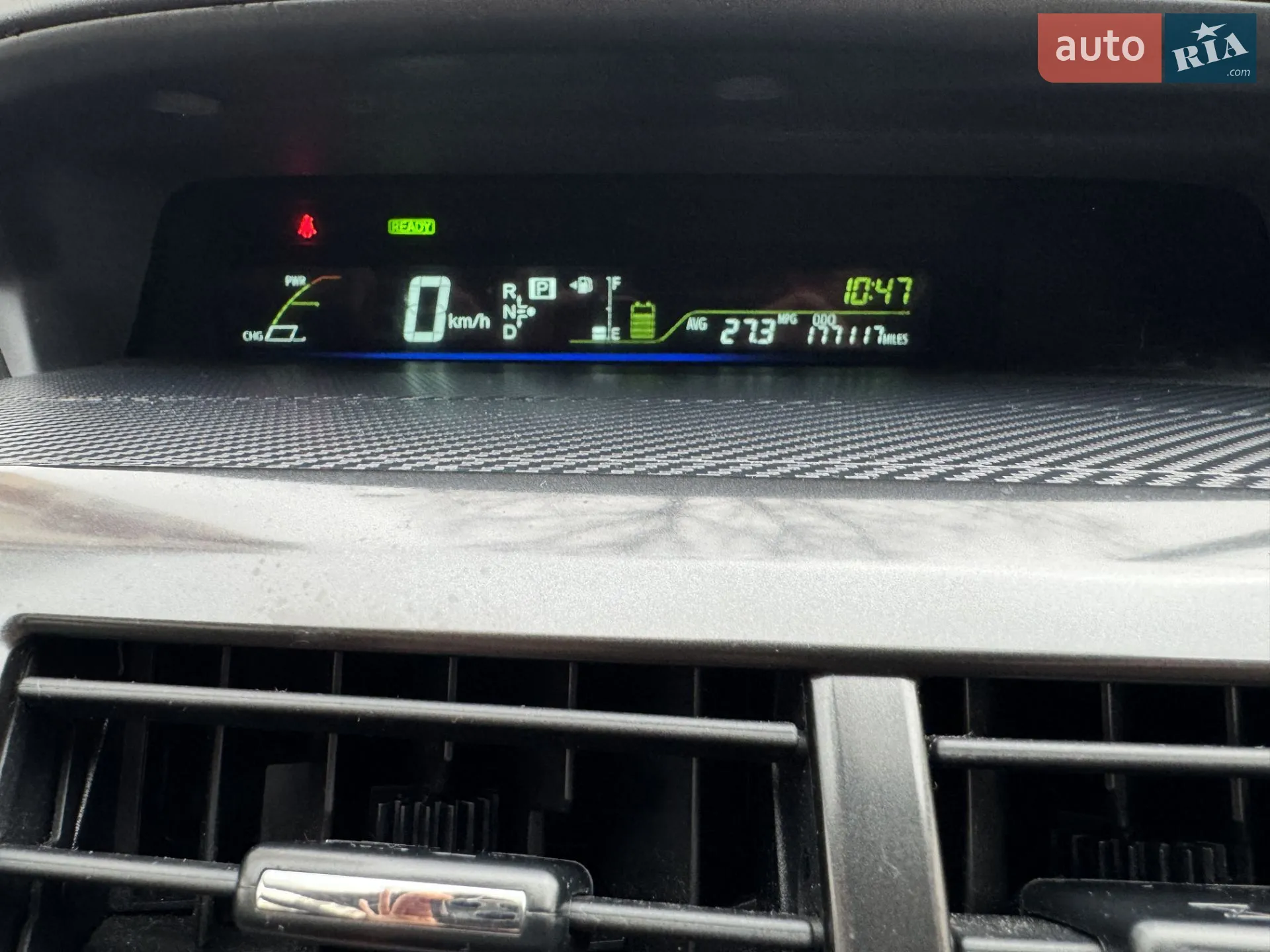 2013 Toyota Prius - мініатюра 15