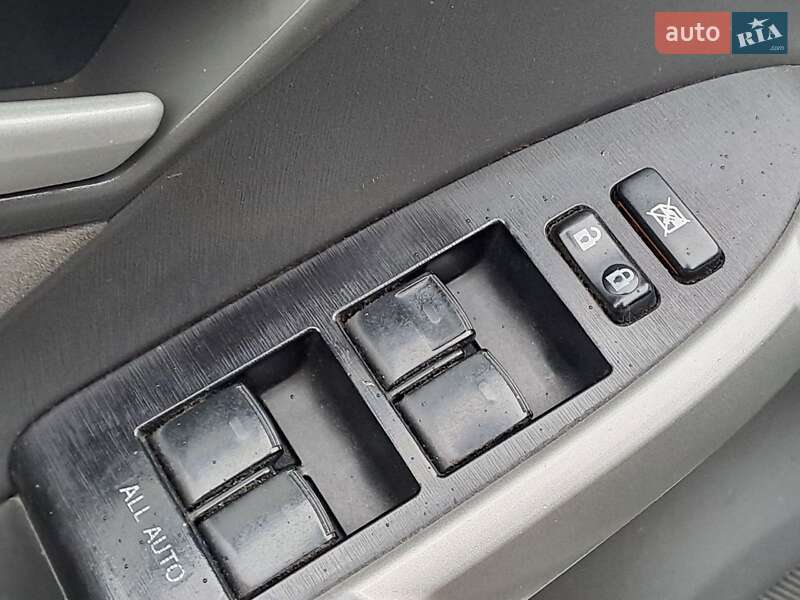 Хэтчбек Toyota Prius 2009 в Одессе