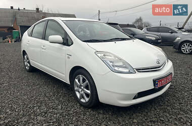Хетчбек Toyota Prius 2007 в Луцьку
