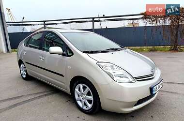 Хетчбек Toyota Prius 2004 в Вінниці
