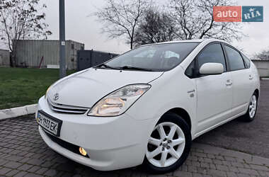 Хетчбек Toyota Prius 2006 в Одесі