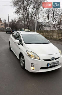 Хэтчбек Toyota Prius 2010 в Днепре