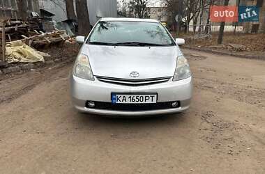 Хэтчбек Toyota Prius 2007 в Киеве