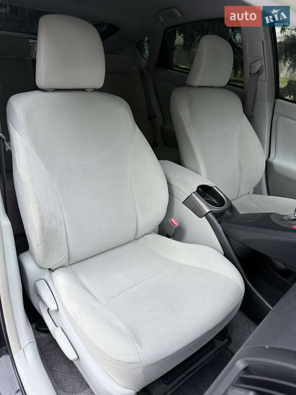 Хетчбек Toyota Prius 2014 в Одесі