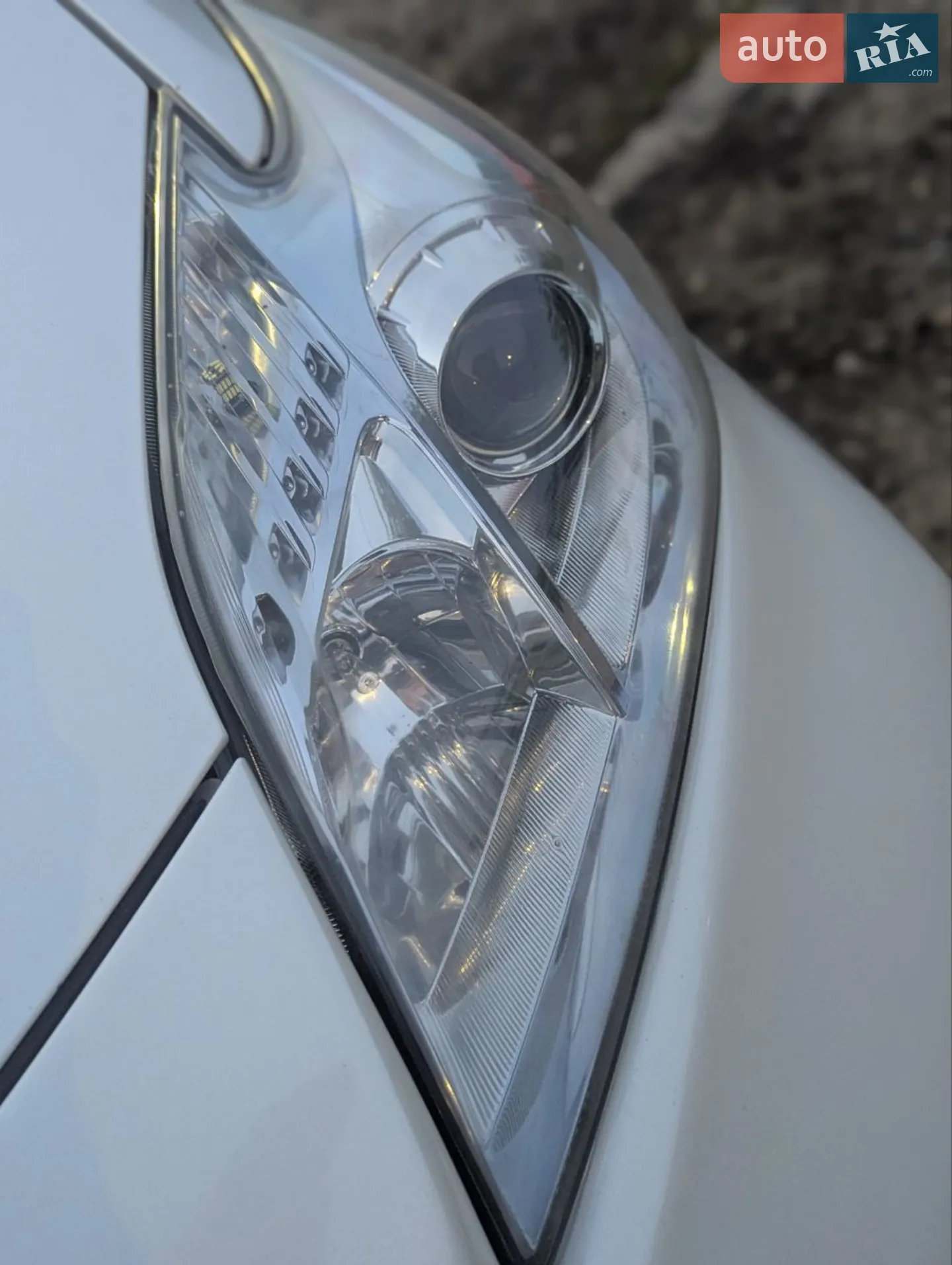 2012 Toyota Prius - мініатюра 9