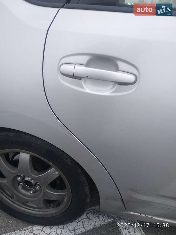 Хэтчбек Toyota Prius 2007 в Киеве фото 28 Хэтчбек Toyota Prius 2007 в Киеве