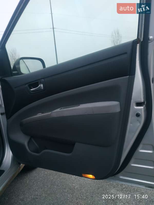 Хэтчбек Toyota Prius 2007 в Киеве фото 44 Хэтчбек Toyota Prius 2007 в Киеве