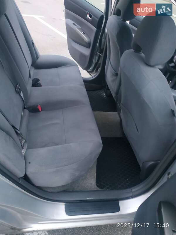 Хэтчбек Toyota Prius 2007 в Киеве фото 51 Хэтчбек Toyota Prius 2007 в Киеве