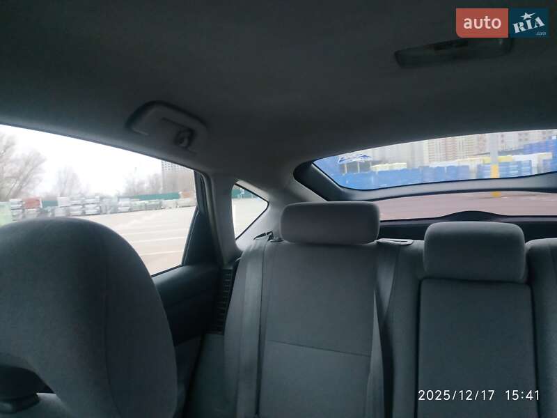 Хэтчбек Toyota Prius 2007 в Киеве фото 64 Хэтчбек Toyota Prius 2007 в Киеве