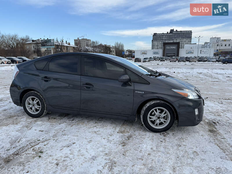 Хэтчбек Toyota Prius 2009 в Житомире