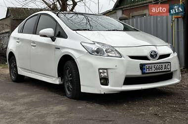 Хетчбек Toyota Prius 2009 в Одесі