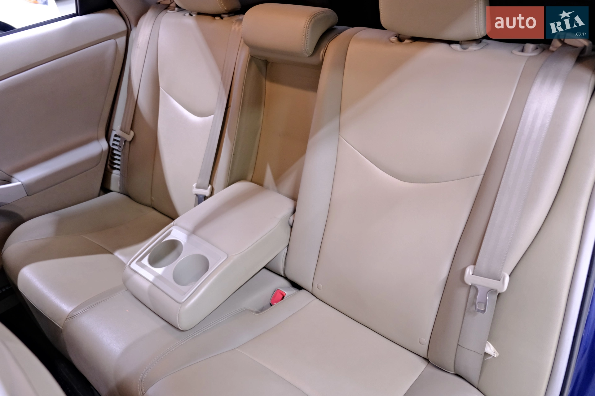 2012 Toyota Prius - мініатюра 35
