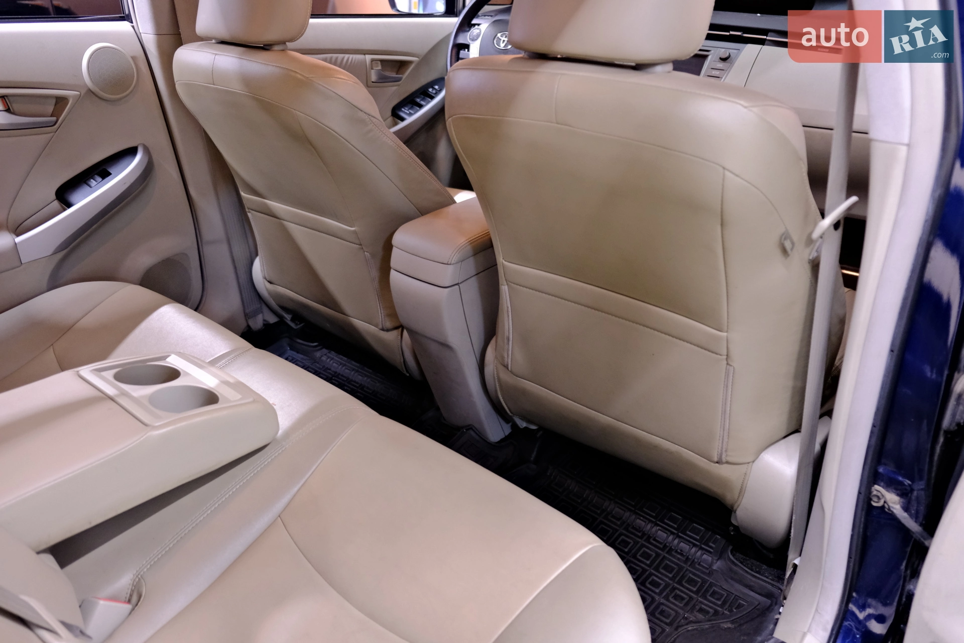 2012 Toyota Prius - мініатюра 38